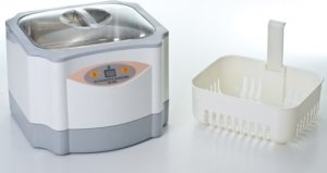 SkinClear WANNA ULTRADŹWIĘKOWA ZE STALI NIERDZEWNEJ +KOSZYK 3