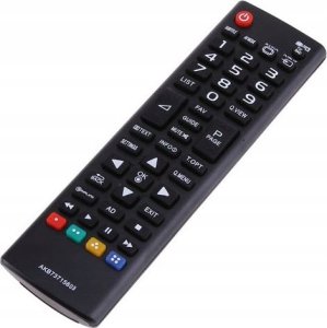 Pilot RTV LG Pilot AKB73715603 HQ szybka wysyłKA JAKOSC FV 3