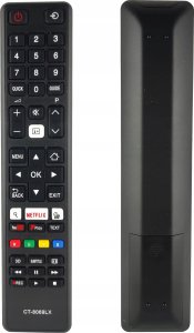 Pilot RTV Toshiba PILOT CT-8069 CT8069 ct-90430 ct-90394 hq 3