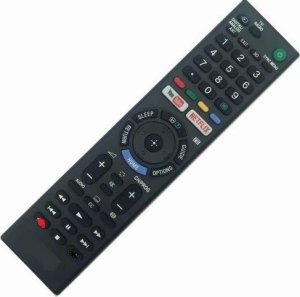 Pilot RTV Sony PILOT do RMT-TX100D KD-43X8301C xbr w8 UCT055 3