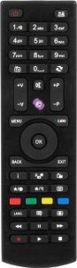 Pilot RTV Hyundai PILOT VESTEL RC4862 TFK 255AA DUAL DL49F278P3C 2