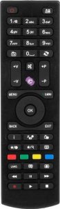 Pilot RTV Hyundai PILOT VESTEL RC4862 TFK 255AA DUAL DL49F278P3C 3