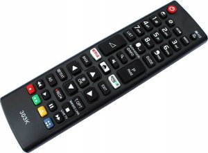 Pilot RTV LG Zamiennik (AKB75375608) 12