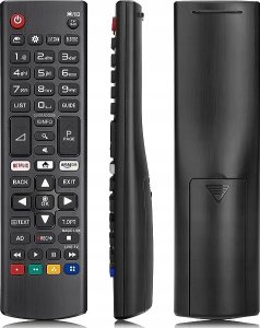 Pilot RTV LG Zamiennik (AKB75375608) 16