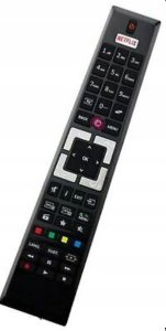 Pilot RTV JVC PILOT do RM-C3090 RMC3090 ZAMIENNIK 2