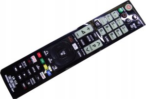 Pilot RTV LG PILOT AKB30377803 ORYGINAŁ NOWY FV SZYBKA WYSYŁ 2