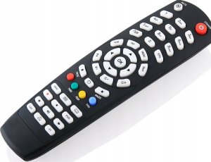 Pilot RTV Arion Pilot do kablówki INEA TOYA Intek ARC-5510DR 2