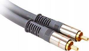 Kabel Vitalco KABEL 1XRCA - 1XRCA CHINCH RCA COAXIAL DIGITAL 10M 11