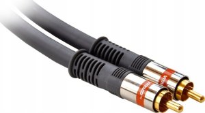 Kabel Vitalco KABEL 1XRCA - 1XRCA CHINCH RCA COAXIAL DIGITAL 10M 12