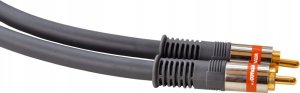 Kabel Vitalco KABEL 1XRCA - 1XRCA CHINCH RCA COAXIAL DIGITAL 10M 13