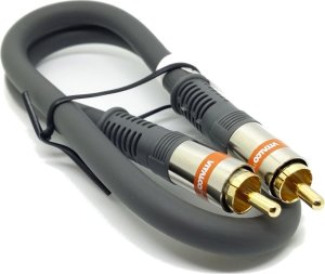 Kabel Vitalco KABEL 1XRCA - 1XRCA CHINCH RCA COAXIAL DIGITAL 10M 8