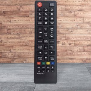 Pilot RTV Samsung PILOT do UE42F5000 UE48H5000 UE50J5100 4