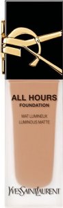 Yves Saint Laurent YVES SAINT LAURENT All Hours Foundation Luminous Matte MN9 25ml 1