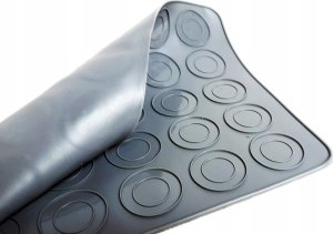 Brunbeste FORMA DO PIECZENIA CIASTECZEK FRANCUSKICH MAKARONIKÓW 30 SZT BRUNBESTE BB-1098 4
