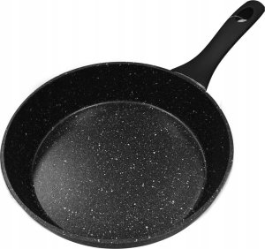 Patelnia Zilner PATELNIA GŁĘBOKA 26CM 2.6L POWŁOKA MARMUROWA ZILNER ZL-7707 / 9210 4