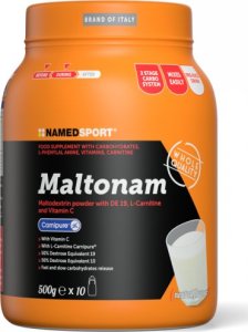 NamedSport Namedsport Maltonam 500g 1