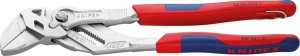 Knipex Szczypce - klucz, 250mm, 2K, 86 05 250 T, KNIPEX 1