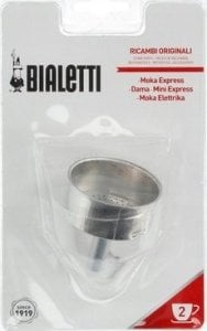 Kawiarka Bialetti Lejek Do Aluminiowych Kawiarek Bialetti 2Tz 1