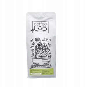 Kawa ziarnista Coffeelab Brazylia Igarape Rainforest Kawa 1Kg 3