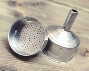 Kawiarka Bialetti Lejek Do Aluminiowych Kawiarek Bialetti 1Tz 9