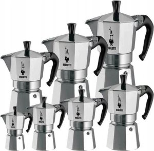 Bialetti Lejek Do Aluminiowych Kawiarek 4Tz 5