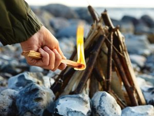 Light My Fire Light My Fire Rozpałka TinderSticks 3153106910 3