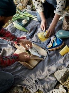 Light My Fire Light My Fire Ruszt Grandpa´s FireGrill 3