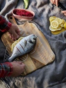 Light My Fire Light My Fire Ruszt Grandpa´s FireGrill 4