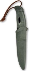 Light My Fire Nóż z krzesiwem FireKnife Sagegreen 2