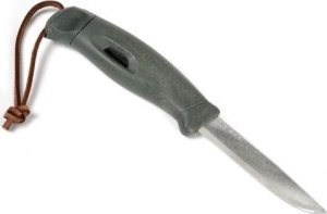 Light My Fire Nóż z krzesiwem FireKnife Sagegreen 3