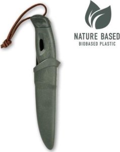 Light My Fire Nóż z krzesiwem FireKnife Sagegreen 6