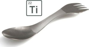 Light My Fire Spork O Titanium Kit 4218101110 2