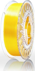 ROSA3D Filament Rosa3D PLA Silk Yellow  1,75mm 0,8kg 1