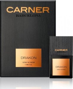 Carner Barcelona Carner Barcelona Drakon Extrait De Parfum 50ml 1