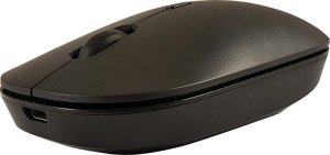Mysz LC-Power LC-Power LC-M720BW, optical 2.4GHz USB wireless mouse, black 6