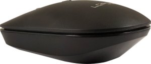Mysz LC-Power LC-Power LC-M720BW, optical 2.4GHz USB wireless mouse, black 7