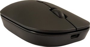 Mysz LC-Power LC-Power LC-M720BW, optical 2.4GHz USB wireless mouse, black 9