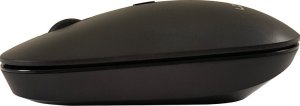 Mysz LC-Power LC-Power LC-M720BW, optical 2.4GHz USB wireless mouse, black 10