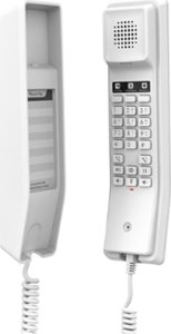 Telefon stacjonarny GrandStream Grandstream GHP610 (weiß) 1