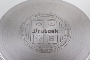 Frabosk Frabosk Nakładka indukcyjna średnica 14&nbsp;cm 2