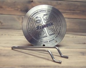 Frabosk Frabosk Nakładka indukcyjna średnica 14&nbsp;cm 3