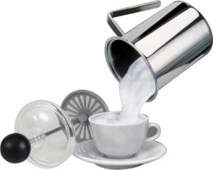 Frabosk Combat spieniacz do mleka pojemność 600 ml 6