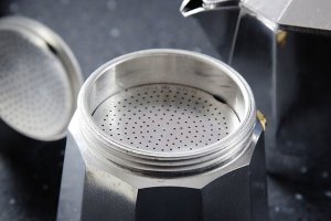 Frabosk Reduktor z 3 na 1 do espresso 3