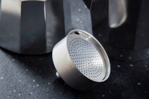 Frabosk Reduktor z 3 na 1 do espresso 4