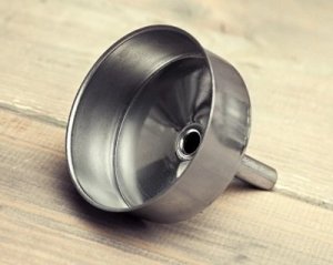 Giannini Lejek do kawiarki Giannini Giannina Restyling lub La Tradizione pojemność 3 espresso 3