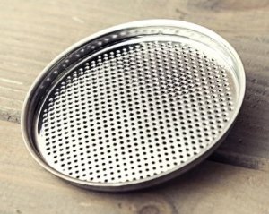 Giannini Sitko do kawiarki Giannini Giannina Restyling lub La Tradizione pojemność 3 espresso 3