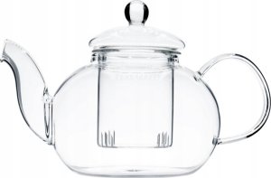 Mount Everest Tea Tea Pot Ronda dzbanek szklany z zaparzaczem pojemność 750ml 1