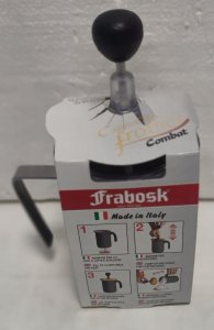 Frabosk Frabosk Combat spieniacz do mleka pojemność 300 ml 6