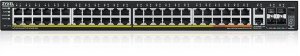 Switch ZyXEL XGS2220-54HP (XGS2220-54HP-EU0101F) 3