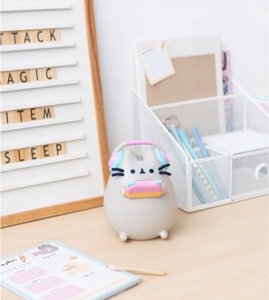 Pusheen Lampka z motywem kota Pusheen 16 cm 11
